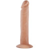 Classics TOYJOY Gode réaliste Captain Cock 22 x 4.5 cm